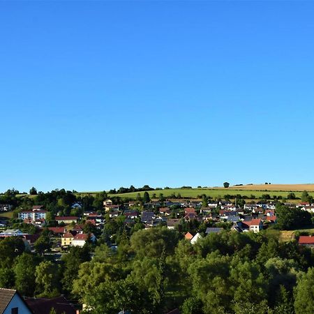 Ferienwohnung Anneliese Am Stadttor Hornbach Εξωτερικό φωτογραφία