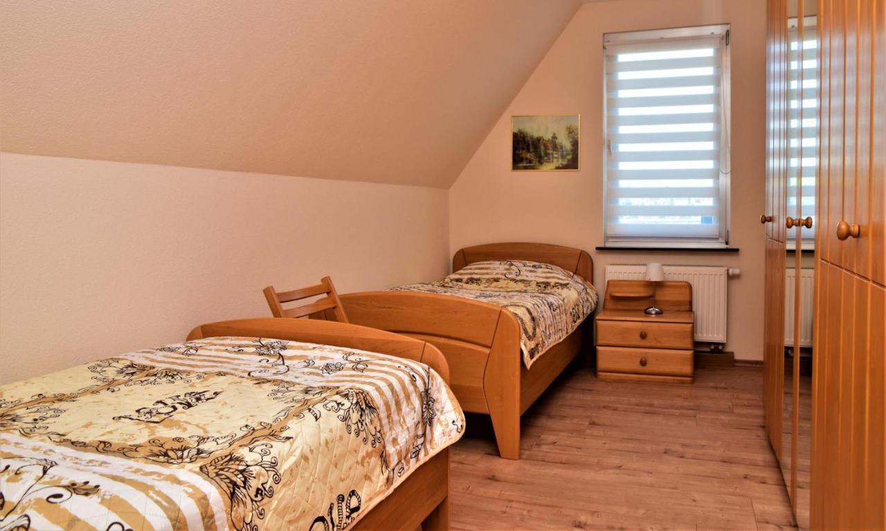 Ferienwohnung Anneliese Am Stadttor Hornbach Εξωτερικό φωτογραφία