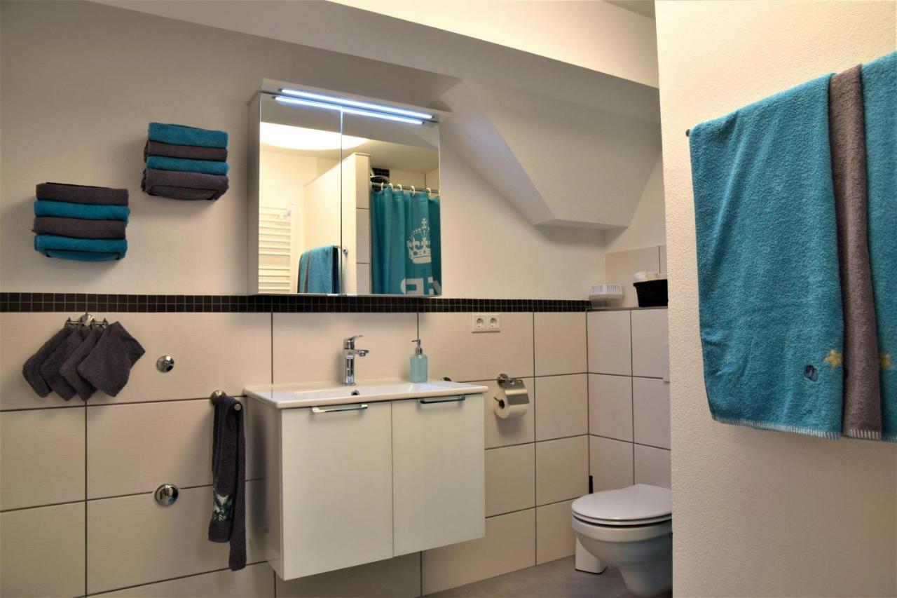 Ferienwohnung Anneliese Am Stadttor Hornbach Εξωτερικό φωτογραφία